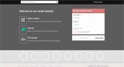 Desktop Screenshot of gabtechweb.com